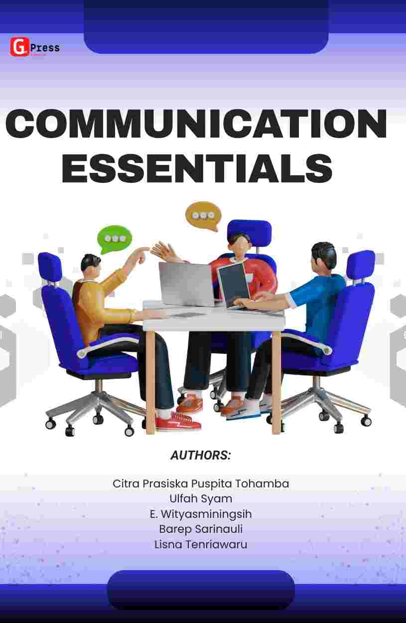 Communication Essentials